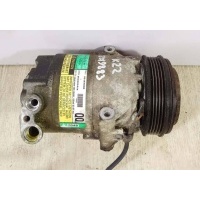 муфта компрессора кондиционера Opel Corsa B 2000 DELPHI,09167048,6560601