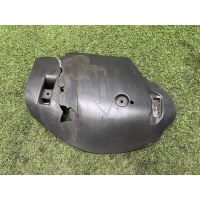 защита днища BMW X3 G01 2021 33306871002