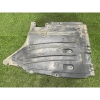 защита днища BMW X3 G01 2021 51757394810