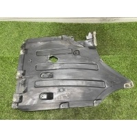защита днища BMW X3 G01 2021 51757394809