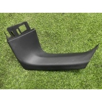 накладка крышки багажника BMW X3 G01 2021 51497484142