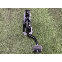 педаль тормоза BMW X3 G01 2021 35006866485, 687428505, 6866485, 35216885852