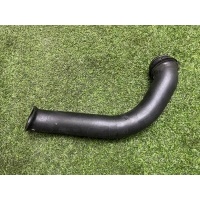 Патрубок турбины BMW X3 G01 2021 13718601683