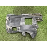 подкрылок BMW X3 G01 2021 51717445681, 7445681