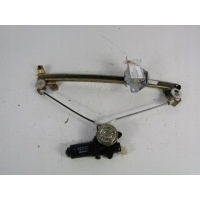 Mitsubishi galant 5 v e30 механизм электрический стекло передняя левый mb517475
