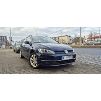 Volkswagen гольф vii variant ba5 , bv5 1.6 tdi 115 л.с.