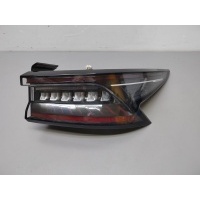 фонарь Chery Arrizo 8 2023 605000362AA