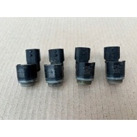 Датчик парковки pdc nissan oe 284384ea0a