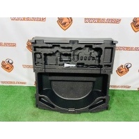 Крышка держатель колёса запасного land rover discovery спорт l550 lk721a496ab