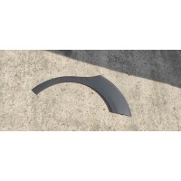 Накладка крыла seat altea freetrack левый задняя 5p8853873