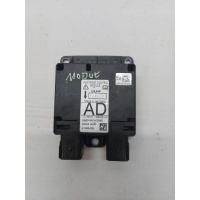 MODUŁ SENSOR PODUSZEK FORD TRANSIT MK7 6C1T - 14B056 - AD