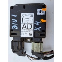 FORD TRANSIT MODUŁ KOMFORTU 6C1T14B056AD 5WK43536