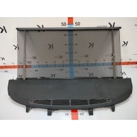 Полка салона задняя Hyundai Sonata DN8 2020 85625L1100NNB, 85625L1100, 85690L1000
