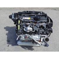 Двигатель мотор в сборе b48a20a мини f56 f60 2.0 тб