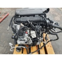 Мини купер s lci f56 f57 f60 jcw works двигатель 2.0t b48d b48a20b новый 2024r