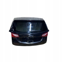 Chevrolet equinox 2020 крышки багажника багажника