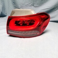 Мерседес gla 247 eqa 243 фонарь правая a2479063001