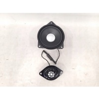 Динамики консоль harman мини f54 f55 f56 f57 f60