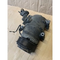 Honda accord vii 2.2 03 - 07r дизель компрессор кондиционера