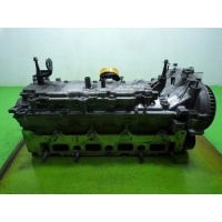 Renault espace iv 2.0 т головка блока цилиндров f4t01