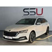 Октавия 2.0tdi 150km камера full светодиодный ssu