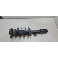 Пыльник переднего амортизатора Hyundai-Kia Creta 2016 54625D8000