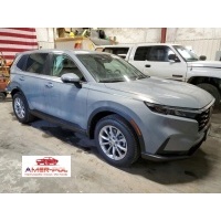 Honda cr - v 2021 1.5l прайм xse