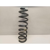Пружина передняя Mercedes Benz GLC-Class X253 2015 2533211404