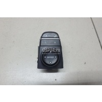 Переключатель регулировки зеркала Hyundai-Kia Optima IV 2016 93530D4010
