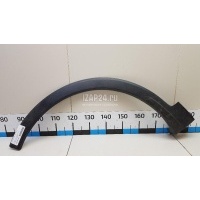 Накладка переднего крыла левого Hyundai-Kia Sorento III Prime (2015 - 2020) 87711C5000