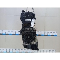 Двигатель VAG A4 [B9] 2015 06N100033A