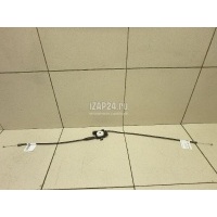 Трос открывания капота VAG A4 [B9] 2015 8W0823531C