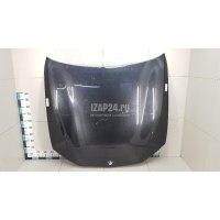 Капот BMW 5-serie G30/G31/F90 2017 41007440427