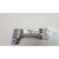 Кронштейн усилителя переднего бампера левый BMW 5-serie G30/G31/F90 2017 51117357179