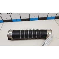 Патрубок интеркулера BMW 6-serie GT G32 2017 11618580080