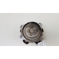 Ступица передняя BMW 3-serie G20/G21 2018 31206899176