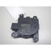 Моторчик заслонки отопителя Hyundai-Kia Sportage (2010 - 2015) 971621JAA0