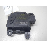 Моторчик заслонки отопителя Hyundai-Kia Sportage (2010 - 2015) 971621JAA0