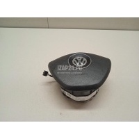Подушка безопасности в рулевое колесо VAG Amarok 2010 7E0880201AQ81U