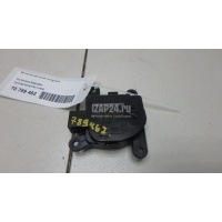 Моторчик заслонки отопителя Hyundai-Kia RIO (2011 - 2017) 971611JAA0