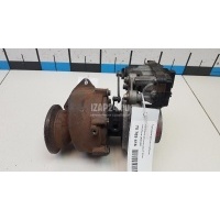 Турбокомпрессор (турбина) Land Rover Range Rover Evoque (2011 - 2018) LR083483