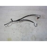 Bmw x5 e70 n52 3.0 провода рейки 32416786837 6786837 6773732