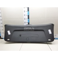 Обшивка двери багажника VAG Q7 [4M] 2015 4M0867973E4PK