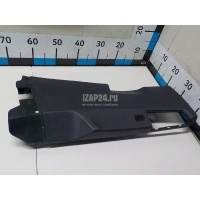 Обшивка стойки VAG Q7 [4M] 2015 4M0867240F4PK