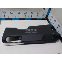 Обшивка стойки VAG Q7 [4M] 2015 4M0867239F4PK