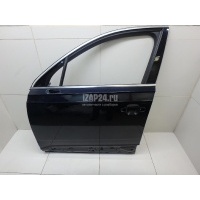 Дверь передняя левая VAG Q7 [4M] 2015 4M0831051F