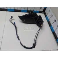 Зеркало левое электрическое VAG Q7 [4M] 2015 4M1857409L9B9