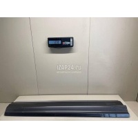 Накладка двери передней левой VAG Q7 [4M] 2015 4M0853959MGRU
