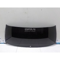 Стекло двери багажника VAG Q7 [4M] 2015 4M0845501BNVB