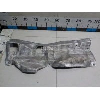 Экран тепловой VAG Q7 [4M] 2015 4M0825662J